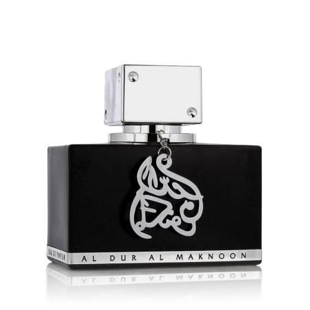 Lattafa Al Dur Al Maknoon Silver Eau De Parfum 100 ml kvepalai unisex