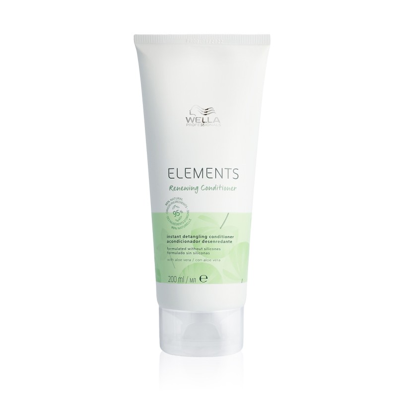 Wella Elements Renewing Conditioner 200 ml