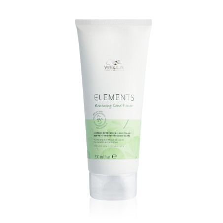 Wella Elements Renewing Conditioner 200 ml