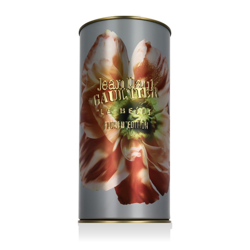 Jean Paul Gaultier La Belle Flower Edition Eau De Parfum 100 ml kvepalai moterims