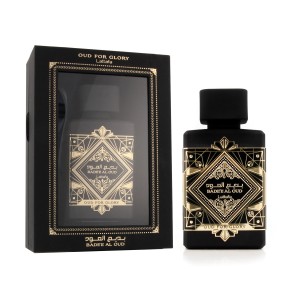 Lattafa Bade'e Al Oud Oud For Glory Eau De Parfum 100 ml kvepalai unisex