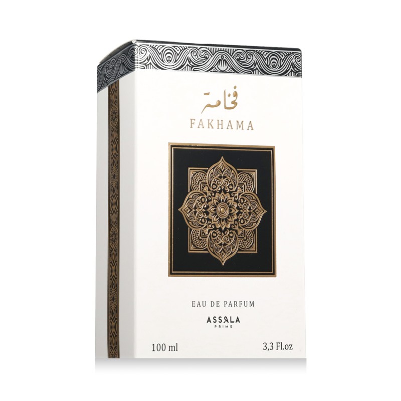 Assala Prime Fakhama Eau De Parfum 100 ml kvepalai unisex
