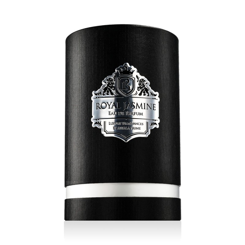 Assala Prime Royal Jasmine Eau De Parfum 100 ml kvepalai unisex