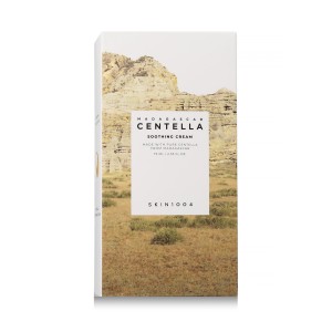 SKIN1004 Madagascar Centella Soothing Cream 75 ml