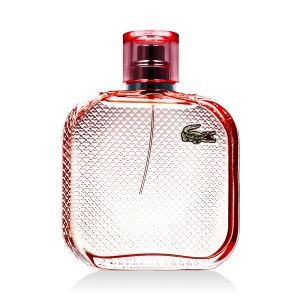 Lacoste L.12.12 Rose Sparkling Eau De Toilette - tester 100 ml kvepalai moterims