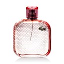 Lacoste L.12.12 Rose Sparkling Eau De Toilette - tester 100 ml kvepalai moterims