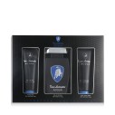 Tonino Lamborghini Acqua EDT 125 ml + ASB 100 ml + SG 100 ml vyrams