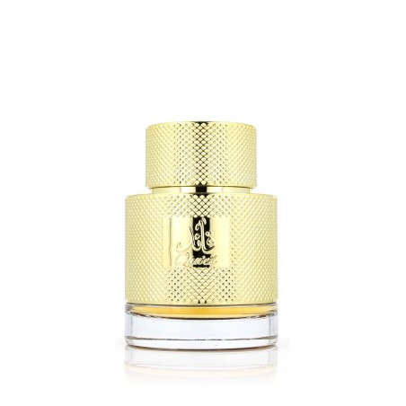Lattafa Qaa'ed Eau De Parfum 100 ml kvepalai unisex