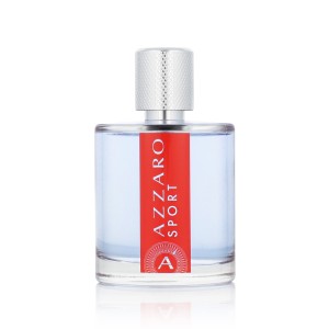 Azzaro Sport 2022 Eau De Toilette - tester 100 ml kvepalai vyrams