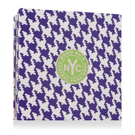 Bond No. 9 Central Park West Eau De Parfum 50 ml kvepalai unisex