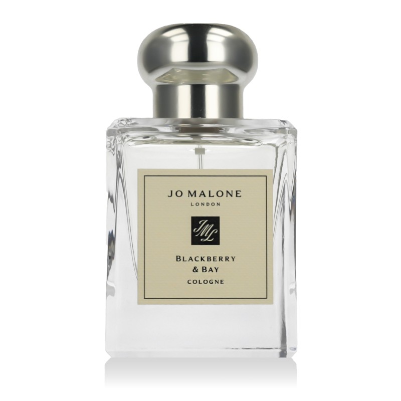Jo Malone Blackberry & Bay Eau de Cologne 50 ml kvepalai moterims