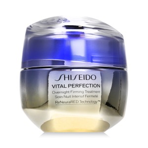 Shiseido Vital Perfection Overnight Firming Treatment 50 ml 2