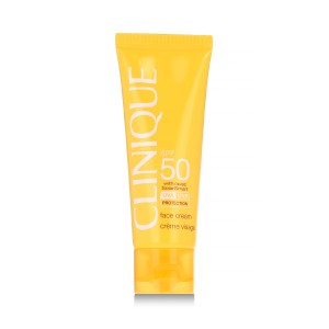 Clinique Sun Care Face Cream SPF 50 50 ml 2