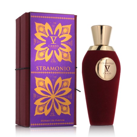V Canto Stramonio Extrait de parfum 100 ml kvepalai unisex