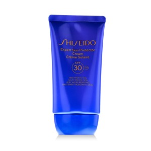 Shiseido Expert Sun Protector Face Cream SPF 30 50 ml 2