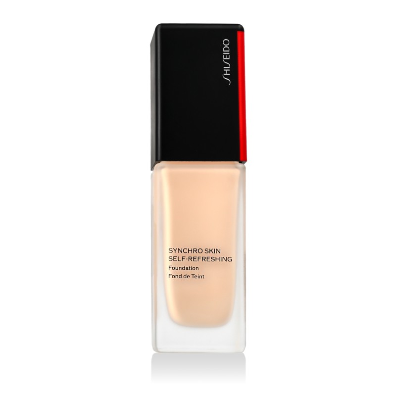 Shiseido Synchro Skin Self-Refreshing Foundation SPF 30 (130 Opal) 30 ml