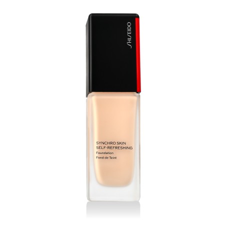 Shiseido Synchro Skin Self-Refreshing Foundation SPF 30 (130 Opal) 30 ml