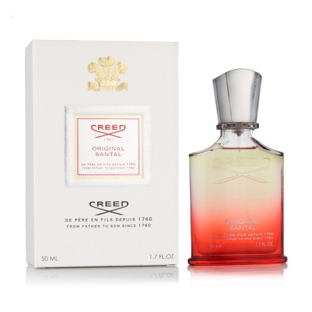 Creed Original Santal Eau De Parfum 50 ml kvepalai unisex
