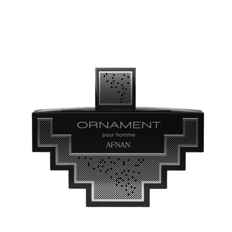 Afnan Ornament Pour Homme Eau De Parfum 100 ml kvepalai vyrams