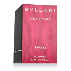 Bvlgari Le Gemme Sahare Eau De Parfum 60 ml kvepalai unisex