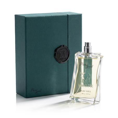 Morph Pure Soul Eau De Parfum Intense 100 ml kvepalai moterims