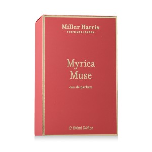 Miller Harris Myrica Muse Eau De Parfum 100 ml kvepalai unisex
