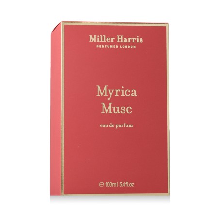 Miller Harris Myrica Muse Eau De Parfum 100 ml kvepalai unisex