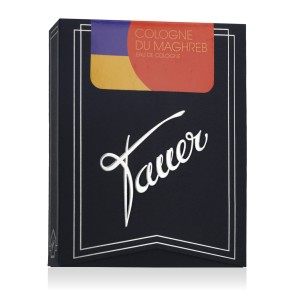 Tauer Perfumes Cologne Du Maghreb (2021) Eau de Cologne 50 ml kvepalai unisex