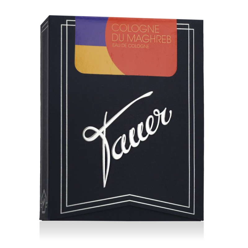 Tauer Perfumes Cologne Du Maghreb (2021) Eau de Cologne 50 ml kvepalai unisex