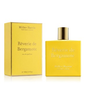Miller Harris R verie de Bergamote Eau De Parfum 100 ml kvepalai unisex