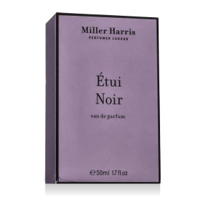 Miller Harris Étui Noir Eau De Parfum 50 ml kvepalai unisex