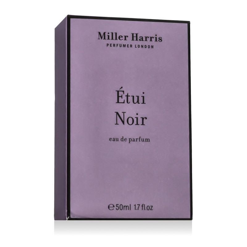 Miller Harris Étui Noir Eau De Parfum 50 ml kvepalai unisex