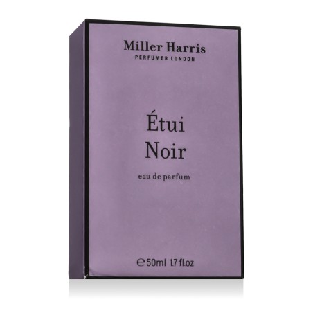 Miller Harris Étui Noir Eau De Parfum 50 ml kvepalai unisex