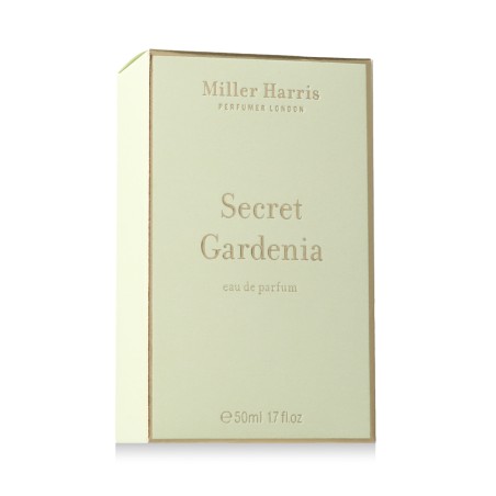 Miller Harris Secret Gardenia Eau De Parfum 50 ml kvepalai unisex