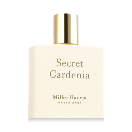 Miller Harris Secret Gardenia Eau De Parfum 50 ml kvepalai unisex