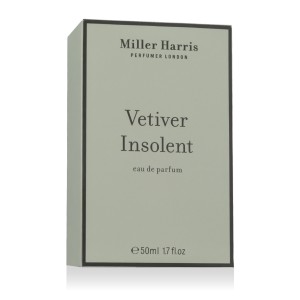 Miller Harris Vetiver Insolent Eau De Parfum 50 ml kvepalai unisex