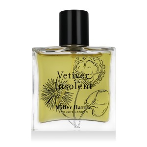 Miller Harris Vetiver Insolent Eau De Parfum 50 ml kvepalai unisex 2