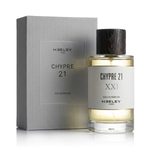 Heeley Chypre 21 Eau De Parfum 100 ml kvepalai unisex