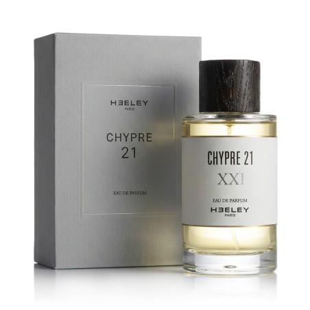 Heeley Chypre 21 Eau De Parfum 100 ml kvepalai unisex
