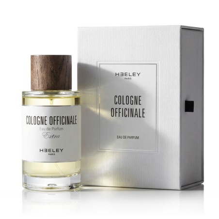 Heeley Cologne Officinale Eau De Parfum 100 ml kvepalai unisex