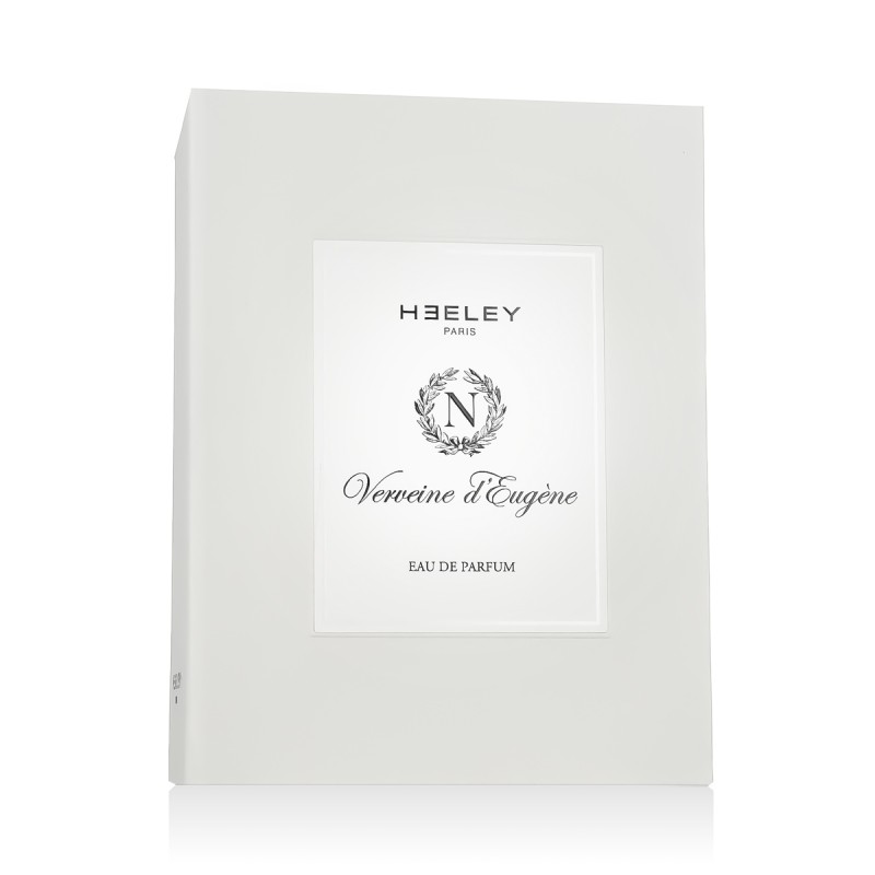 Heeley Verveine D'Eug ne Eau De Parfum 100 ml kvepalai unisex