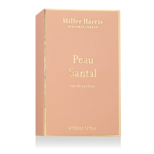 Miller Harris Peau Santal Eau De Parfum 50 ml kvepalai unisex