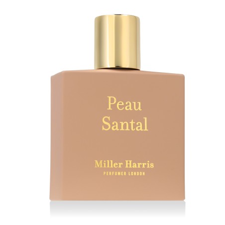 Miller Harris Peau Santal Eau De Parfum 50 ml kvepalai unisex