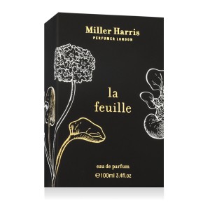 Miller Harris La Feuille Eau De Parfum 100 ml kvepalai unisex