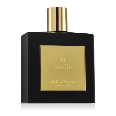 Miller Harris La Feuille Eau De Parfum 100 ml kvepalai unisex