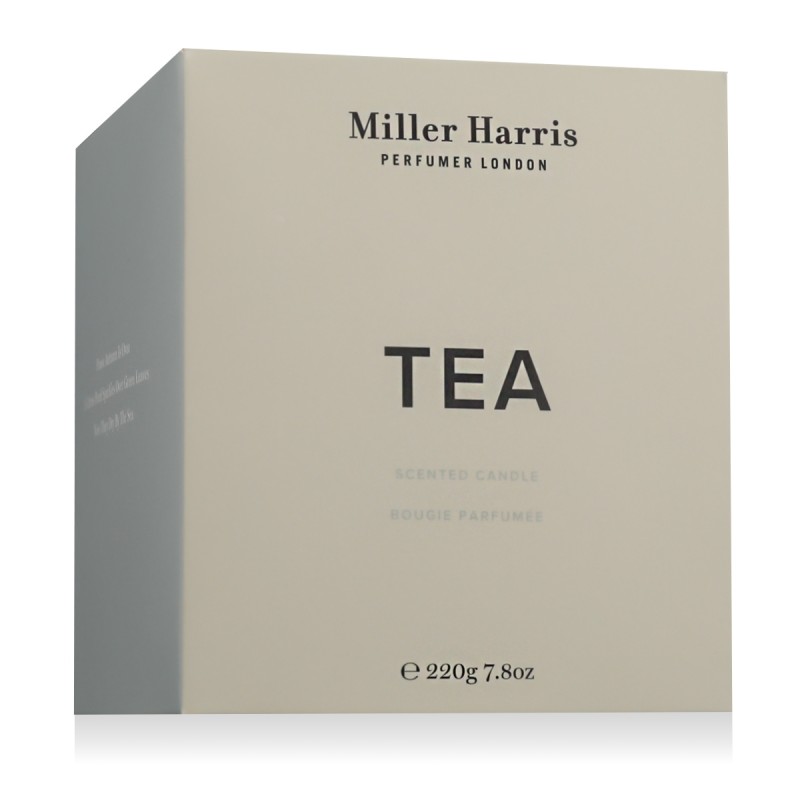 Miller Harris Tea Parfume Candle 220 g (unisex)