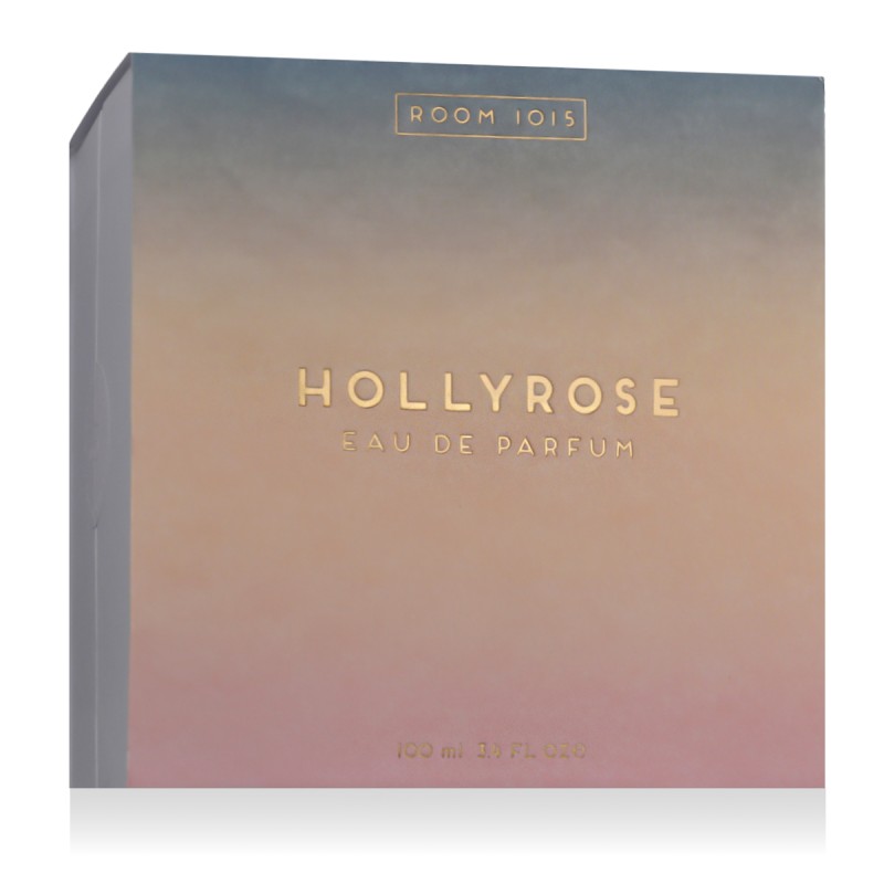 Room 1015 Hollyrose Eau De Parfum 100 ml kvepalai unisex