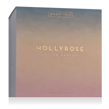 Room 1015 Hollyrose Eau De Parfum 100 ml kvepalai unisex