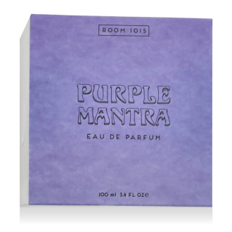 Room 1015 Purple Mantra Eau De Parfum 100 ml kvepalai unisex