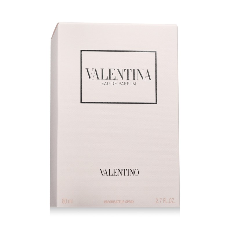 Valentino Valentina Eau De Parfum 80 ml kvepalai moterims